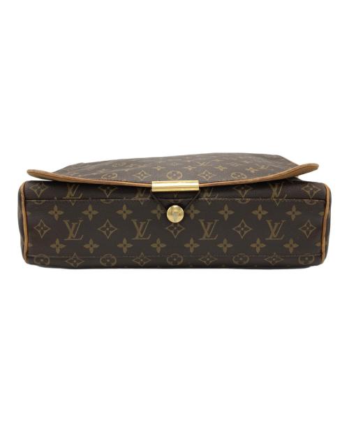LOUIS VUITTON（ルイ ヴィトン）LOUIS VUITTON (ルイ ヴィトン) モノグラム アベス ブラウンの古着・服飾アイテム