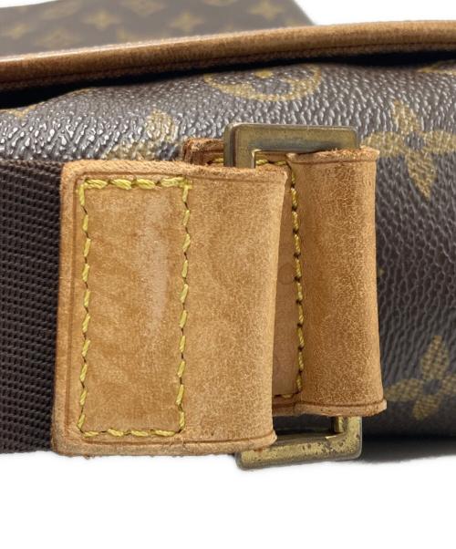 LOUIS VUITTON（ルイ ヴィトン）LOUIS VUITTON (ルイ ヴィトン) モノグラム アベス ブラウンの古着・服飾アイテム