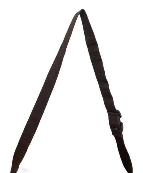 LOUIS VUITTON（ルイ ヴィトン）LOUIS VUITTON (ルイ ヴィトン) モノグラム アベス ブラウンの古着・服飾アイテム