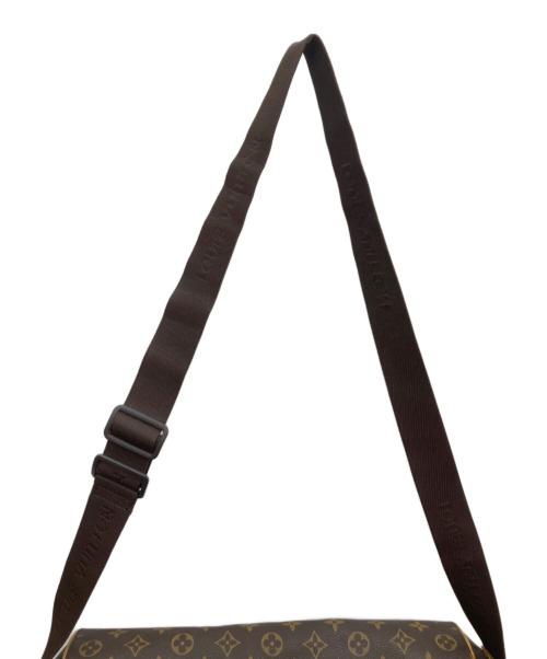 LOUIS VUITTON（ルイ ヴィトン）LOUIS VUITTON (ルイ ヴィトン) モノグラム アベス ブラウンの古着・服飾アイテム