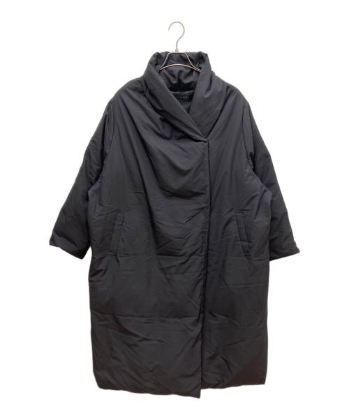 mizuiro-ind（ミズイロインド）mizuiro-ind (ミズイロインド) ダウンコート ブラック サイズ:なしの古着・服飾アイテム