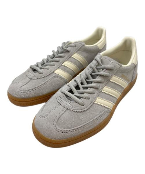 adidas（アディダス）adidas (アディダス) Handball Spezial ライトグレー サイズ:SIZE 23cmの古着・服飾アイテム