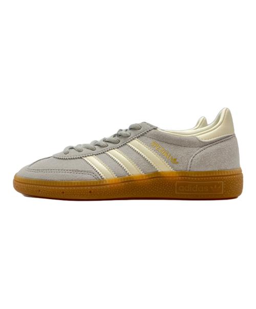 adidas（アディダス）adidas (アディダス) Handball Spezial ライトグレー サイズ:SIZE 23cmの古着・服飾アイテム