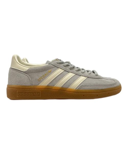 adidas（アディダス）adidas (アディダス) Handball Spezial ライトグレー サイズ:SIZE 23cmの古着・服飾アイテム