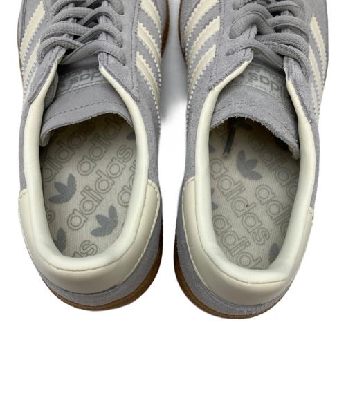 adidas（アディダス）adidas (アディダス) Handball Spezial ライトグレー サイズ:SIZE 23cmの古着・服飾アイテム