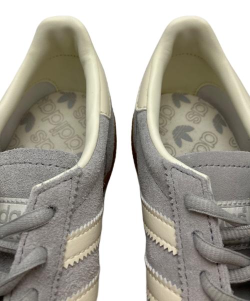 adidas（アディダス）adidas (アディダス) Handball Spezial ライトグレー サイズ:SIZE 23cmの古着・服飾アイテム