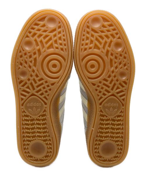 adidas（アディダス）adidas (アディダス) Handball Spezial ライトグレー サイズ:SIZE 23cmの古着・服飾アイテム