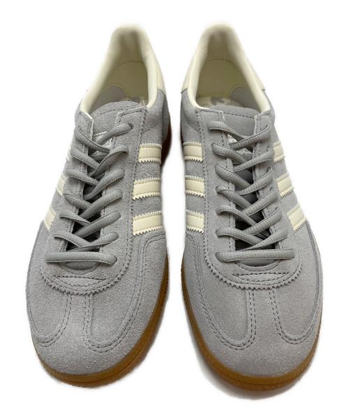 adidas（アディダス）adidas (アディダス) Handball Spezial ライトグレー サイズ:SIZE 23cmの古着・服飾アイテム