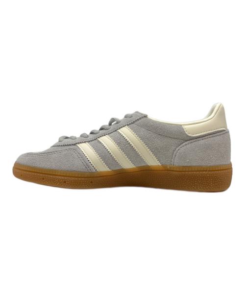 adidas（アディダス）adidas (アディダス) Handball Spezial ライトグレー サイズ:SIZE 23cmの古着・服飾アイテム