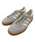 adidas（アディダス）の古着「Handball Spezial」｜ライトグレー