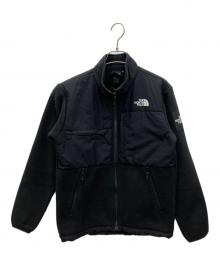 THE NORTH FACE（ザ ノース フェイス）の古着「デナリジャケット」｜ブラック