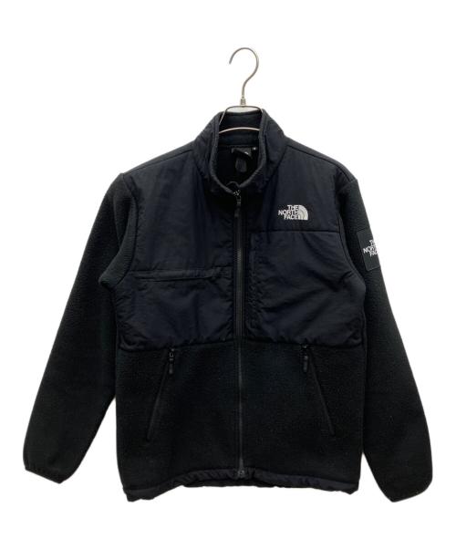 THE NORTH FACE（ザ ノース フェイス）THE NORTH FACE (ザ ノース フェイス) デナリジャケット ブラック サイズ:Sの古着・服飾アイテム