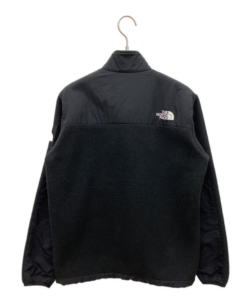 THE NORTH FACE（ザ ノース フェイス）THE NORTH FACE (ザ ノース フェイス) デナリジャケット ブラック サイズ:Sの古着・服飾アイテム