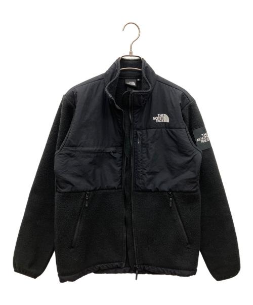 THE NORTH FACE（ザ ノース フェイス）THE NORTH FACE (ザ ノース フェイス) デナリジャケット ブラック サイズ:Sの古着・服飾アイテム