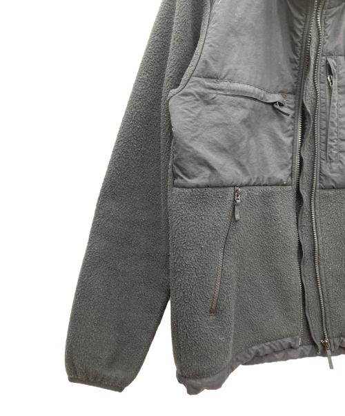 THE NORTH FACE（ザ ノース フェイス）THE NORTH FACE (ザ ノース フェイス) デナリジャケット ブラック サイズ:Sの古着・服飾アイテム