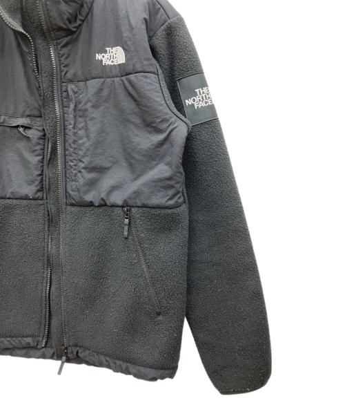 THE NORTH FACE（ザ ノース フェイス）THE NORTH FACE (ザ ノース フェイス) デナリジャケット ブラック サイズ:Sの古着・服飾アイテム