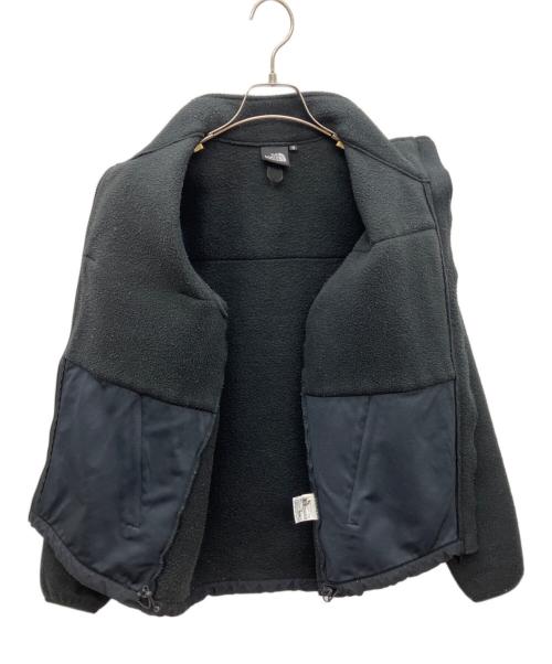 THE NORTH FACE（ザ ノース フェイス）THE NORTH FACE (ザ ノース フェイス) デナリジャケット ブラック サイズ:Sの古着・服飾アイテム