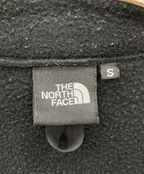 THE NORTH FACE（ザ ノース フェイス）THE NORTH FACE (ザ ノース フェイス) デナリジャケット ブラック サイズ:Sの古着・服飾アイテム