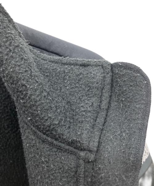 THE NORTH FACE（ザ ノース フェイス）THE NORTH FACE (ザ ノース フェイス) デナリジャケット ブラック サイズ:Sの古着・服飾アイテム
