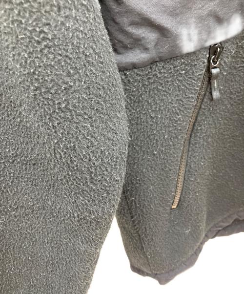 THE NORTH FACE（ザ ノース フェイス）THE NORTH FACE (ザ ノース フェイス) デナリジャケット ブラック サイズ:Sの古着・服飾アイテム