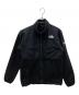 THE NORTH FACE（ザ ノース フェイス）の古着「デナリジャケット」｜ブラック