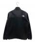 THE NORTH FACE (ザ ノース フェイス) デナリジャケット ブラック サイズ:S：7000円