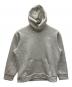 THE NORTH FACE（ザ ノース フェイス）の古着「テックエアー スウェット ワイド フーディ」｜ベージュ