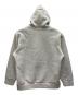 THE NORTH FACE (ザ ノース フェイス) テックエアー スウェット ワイド フーディ ベージュ サイズ:L：6000円