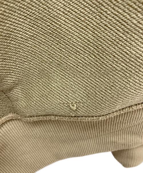 THE NORTH FACE（ザ ノース フェイス）THE NORTH FACE (ザ ノース フェイス) ジップパーカー ブラウン サイズ:XLの古着・服飾アイテム
