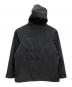 Abu Garcia (アブガルシア) CHAOS FISHING CLUB (カオスフィッシングクラブ) ジャケット ブラック サイズ:XL：8000円