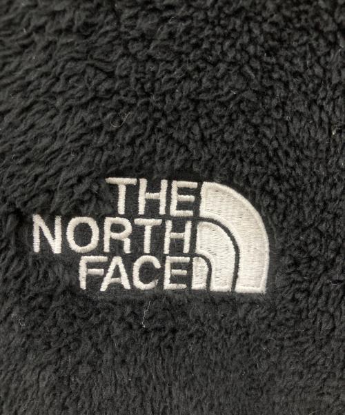 THE NORTH FACE（ザ ノース フェイス）THE NORTH FACE (ザ ノース フェイス) COMFY ALPHA FLEECE ZIP UP ブラック サイズ:XLの古着・服飾アイテム