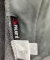 中古・古着 THE NORTH FACE (ザ ノース フェイス) フリースベスト グレー サイズ:LL：5000円