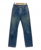LEVI'Sリーバイス）の古着「501XX デニムパンツ」｜ブルー