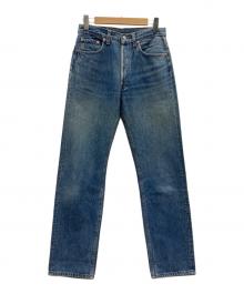 LEVI'S（リーバイス）の古着「501XX デニムパンツ」｜ブルー