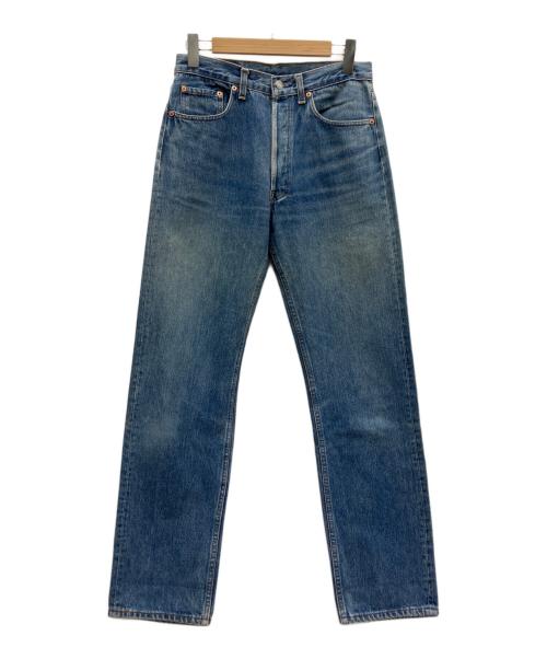 LEVI'S（リーバイス）LEVI'S (リーバイス) 501XX デニムパンツ ブルー サイズ:SIZE W32の古着・服飾アイテム