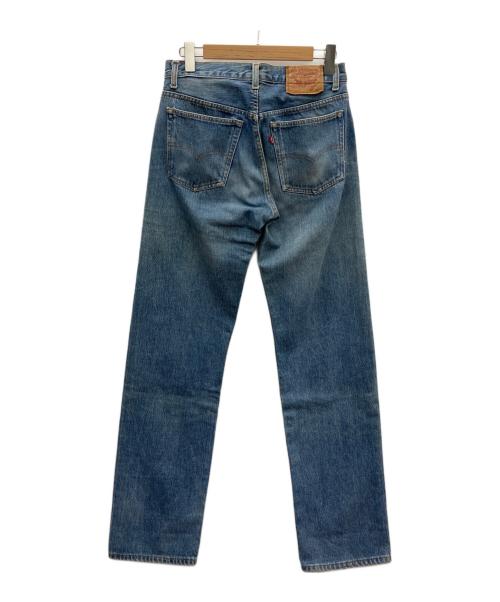 LEVI'S（リーバイス）LEVI'S (リーバイス) 501XX デニムパンツ ブルー サイズ:SIZE W32の古着・服飾アイテム