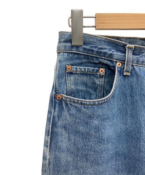 LEVI'S（リーバイス）LEVI'S (リーバイス) 501XX デニムパンツ ブルー サイズ:SIZE W32の古着・服飾アイテム