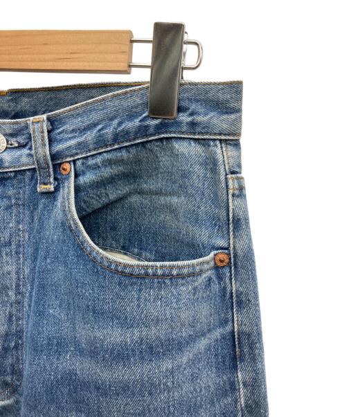 LEVI'S（リーバイス）LEVI'S (リーバイス) 501XX デニムパンツ ブルー サイズ:SIZE W32の古着・服飾アイテム