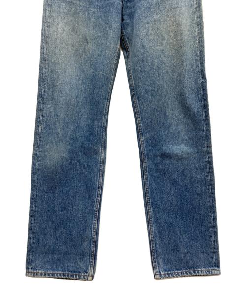 LEVI'S（リーバイス）LEVI'S (リーバイス) 501XX デニムパンツ ブルー サイズ:SIZE W32の古着・服飾アイテム