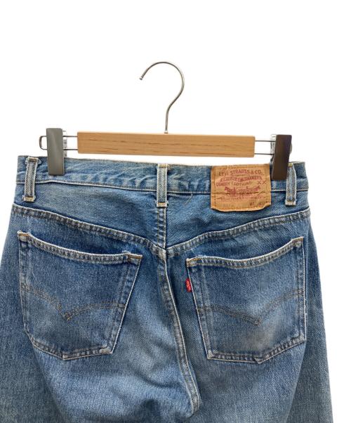 LEVI'S（リーバイス）LEVI'S (リーバイス) 501XX デニムパンツ ブルー サイズ:SIZE W32の古着・服飾アイテム