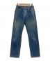 LEVI'S（リーバイス）の古着「501XX デニムパンツ」｜ブルー