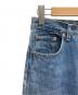 中古・古着 LEVI'S (リーバイス) 501XX デニムパンツ ブルー サイズ:SIZE W32：8000円