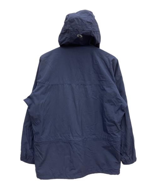 Patagonia（パタゴニア）Patagonia (パタゴニア) ストームジャケット ネイビー サイズ:Mの古着・服飾アイテム