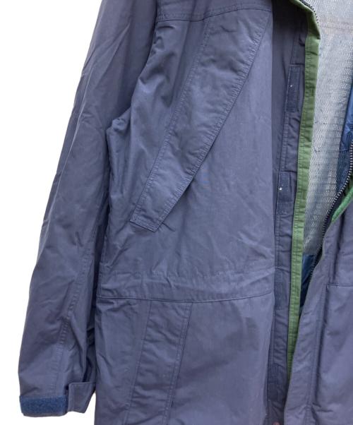 Patagonia（パタゴニア）Patagonia (パタゴニア) ストームジャケット ネイビー サイズ:Mの古着・服飾アイテム