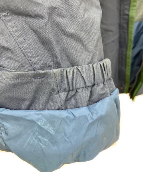 Patagonia（パタゴニア）Patagonia (パタゴニア) ストームジャケット ネイビー サイズ:Mの古着・服飾アイテム