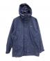 Patagonia（パタゴニア）の古着「ストームジャケット」｜ネイビー