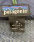 中古・古着 Patagonia (パタゴニア) ストームジャケット ネイビー サイズ:M：6000円