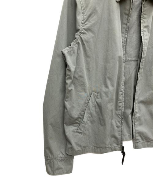POLO RALPH LAUREN（ポロ・ラルフローレン）POLO RALPH LAUREN (ポロ・ラルフローレン) スイングトップ グレー サイズ:Mの古着・服飾アイテム