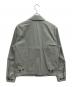 POLO RALPH LAUREN (ポロ・ラルフローレン) スイングトップ グレー サイズ:M：15000円