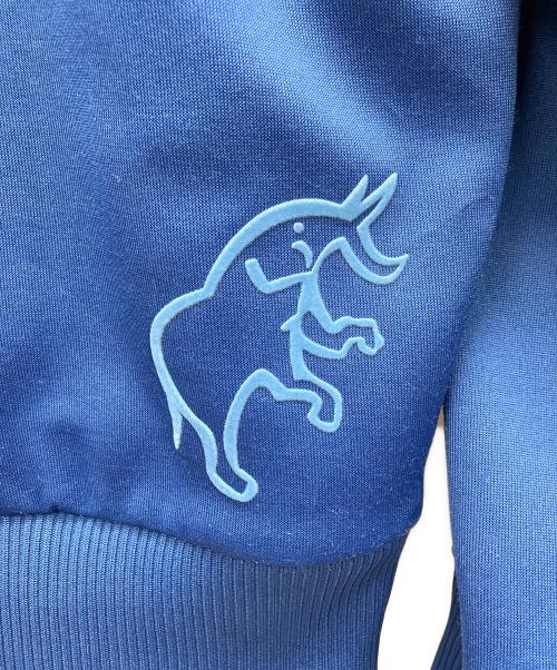 adidas（アディダス）adidas (アディダス) Enyimba Track Top ブルー サイズ:Mの古着・服飾アイテム
